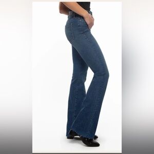 Parker Smith “La Jolla” jeans. Woman’s size 28. Great used condition